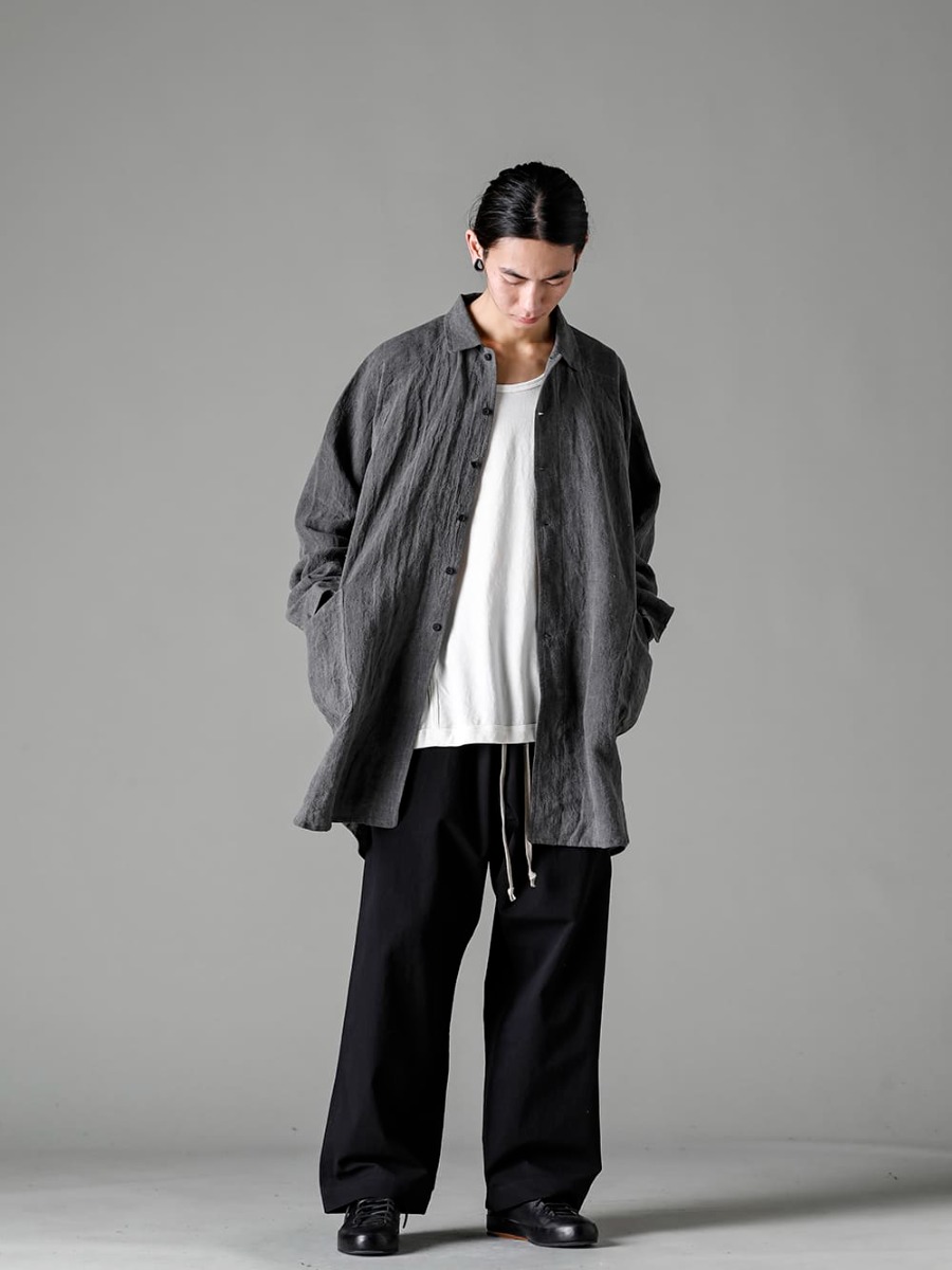 O PROJECT 23SS O PROJECT- 23SS collection Style #1. 1-002