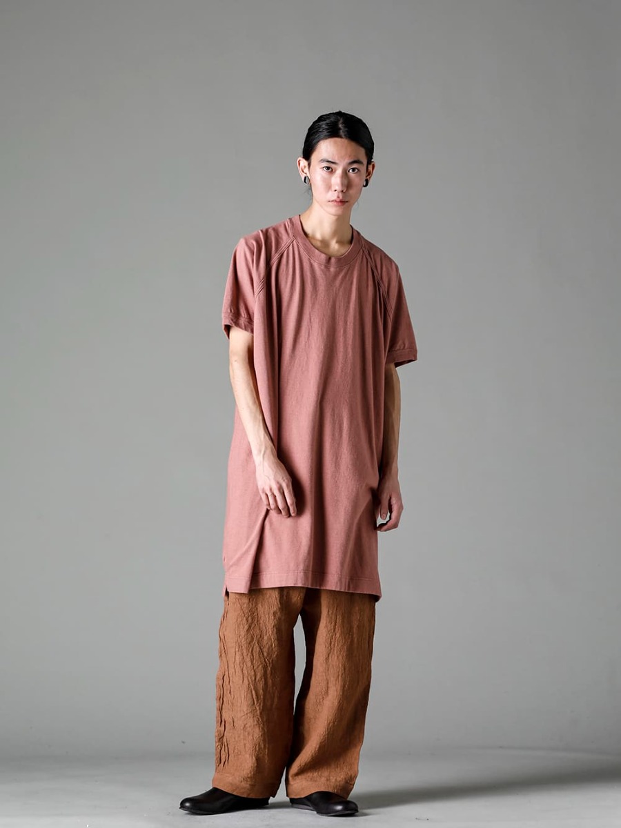 O PROJECT 23SS O PROJECT - 23SS collection Style #2. 2-001