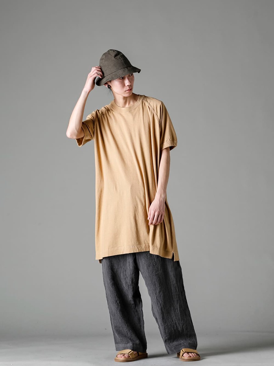 O PROJECT 23SS O PROJECT - 23SS collection Style #2. 2-002