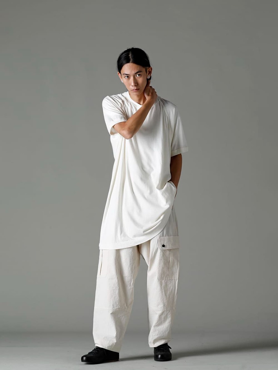 O PROJECT 23SS O PROJECT - 23SS collection Style #2. 2-003