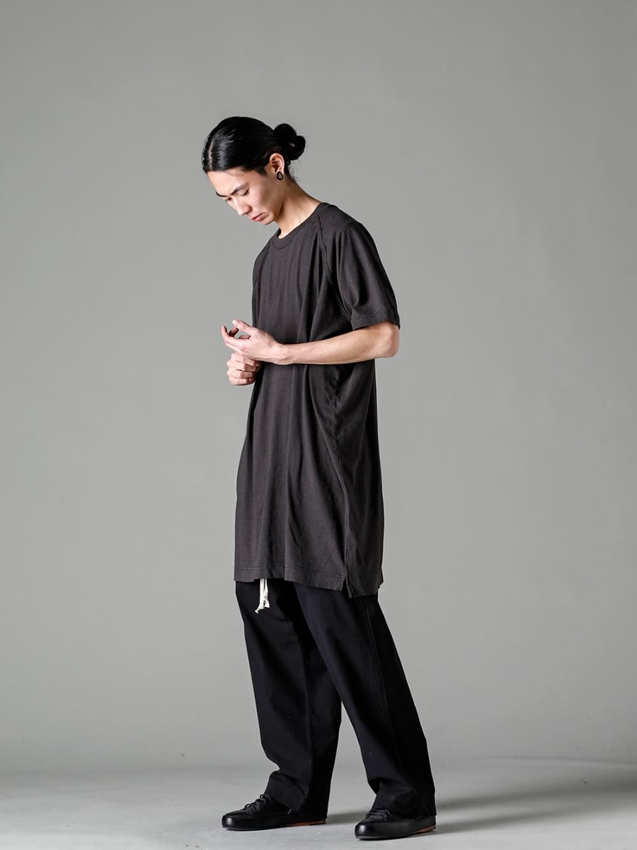 O PROJECT 23SS O PROJECT - 23SS collection Style #2. 2-004