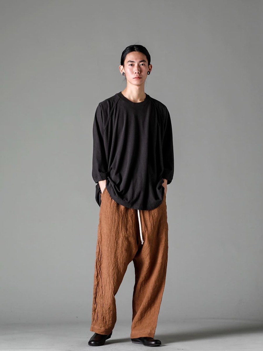 O PROJECT 23SS O PROJECT - 23SS  collection Style #3. 3-001