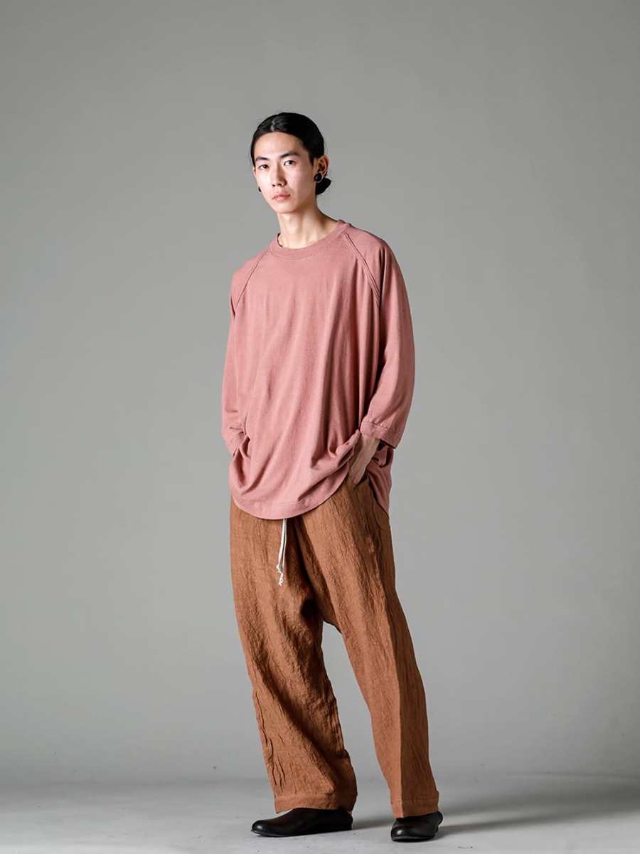 O PROJECT 23SS O PROJECT - 23SS  collection Style #3. 3-002