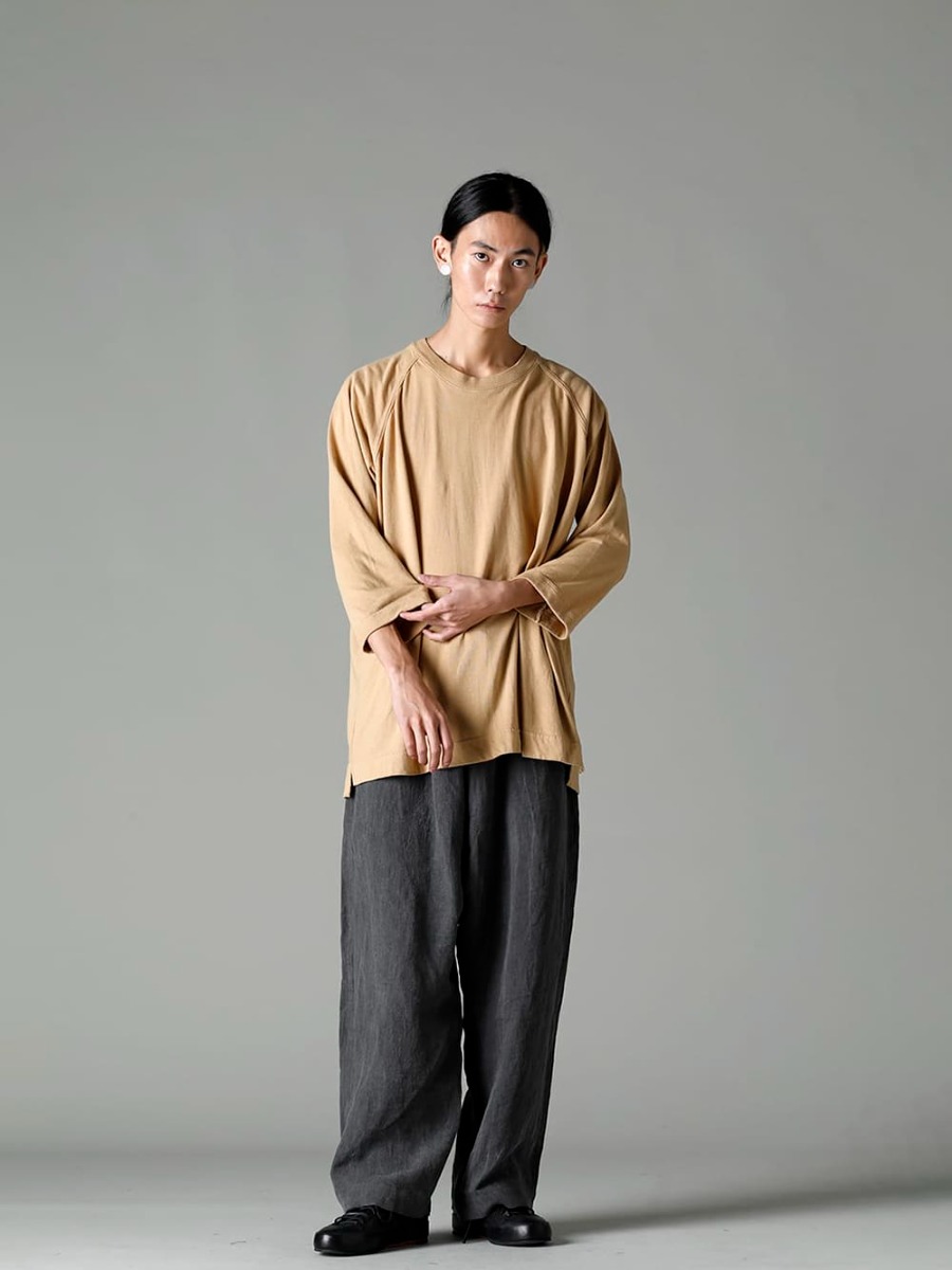 O PROJECT 23SS O PROJECT - 23SS  collection Style #3. 3-004