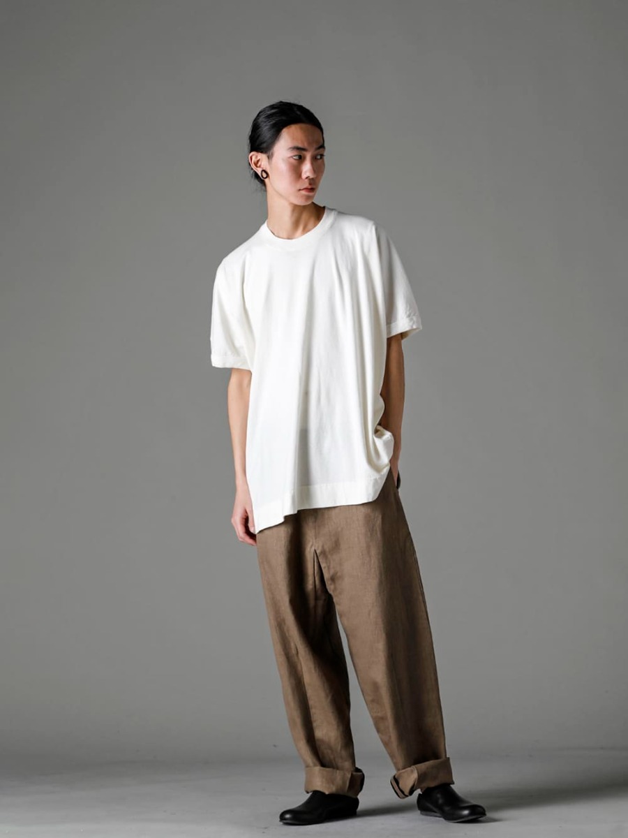 O PROJECT 23SS 23SS(春夏) O PROJECT - 23SS  collection Style #4. 4-001