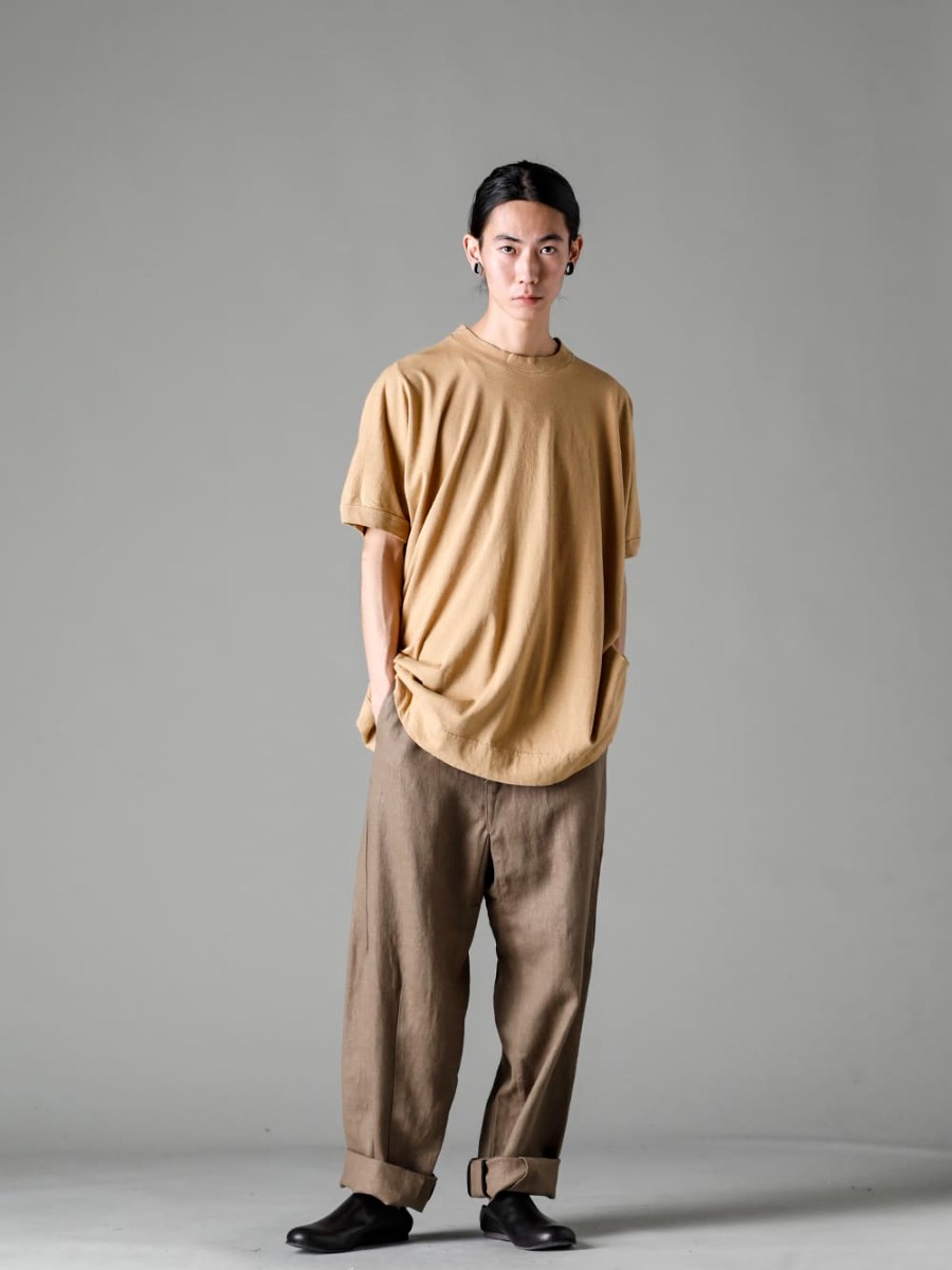 O PROJECT 23SS 23SS(春夏) O PROJECT - 23SS  collection Style #4. 4-002