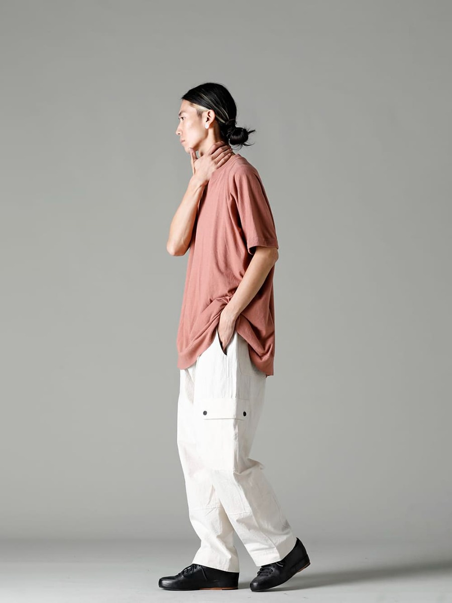 O PROJECT 23SS 23SS(春夏) O PROJECT - 23SS  collection Style #4. 4-003