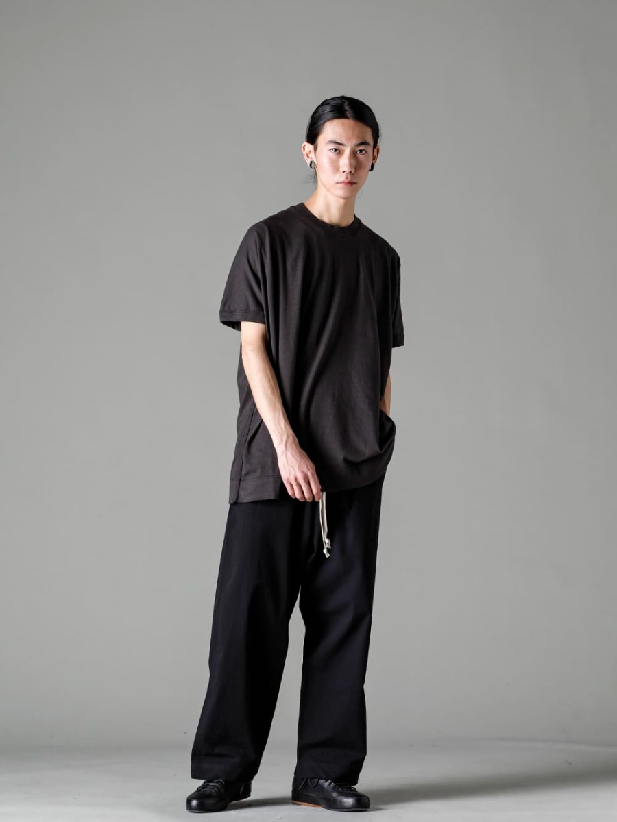 O PROJECT 23SS 23SS(春夏) O PROJECT - 23SS  collection Style #4. 4-004