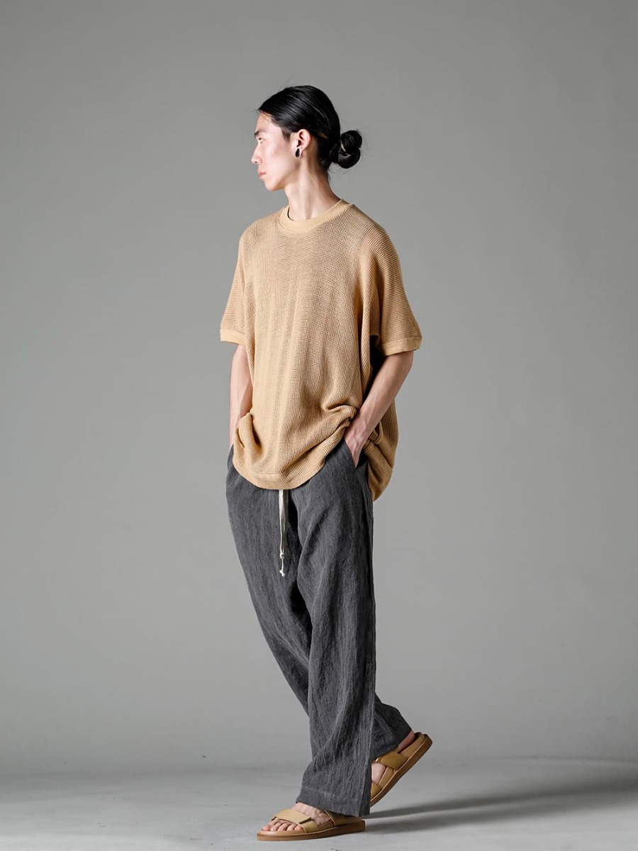 O PROJECT 23SS 23SS(春夏) O PROJECT - 23SS  collection Style #4. 4-005