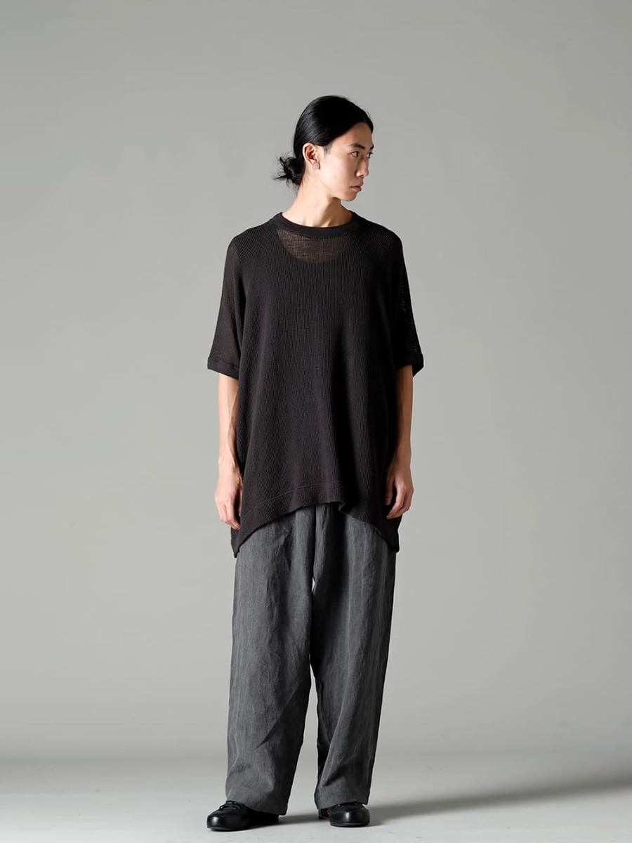 O PROJECT 23SS 23SS(春夏) O PROJECT - 23SS  collection Style #4. 4-008