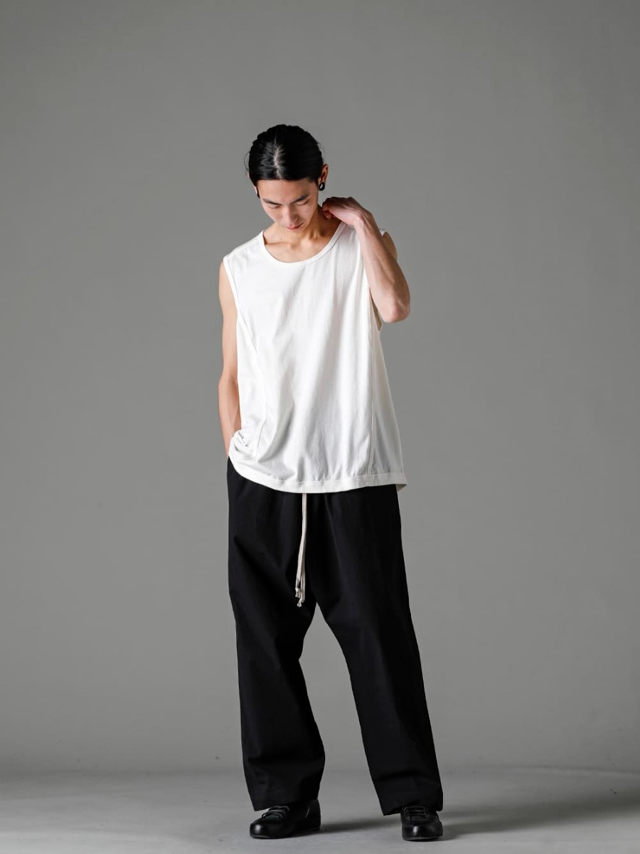 O PROJECT 23SS O PROJECT - 23SS collection Style #5. 5-001