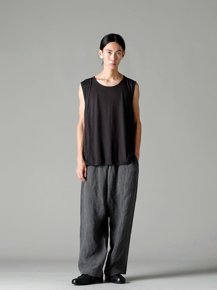 O PROJECT 23SS O PROJECT - 23SS collection Style #5. 5-002