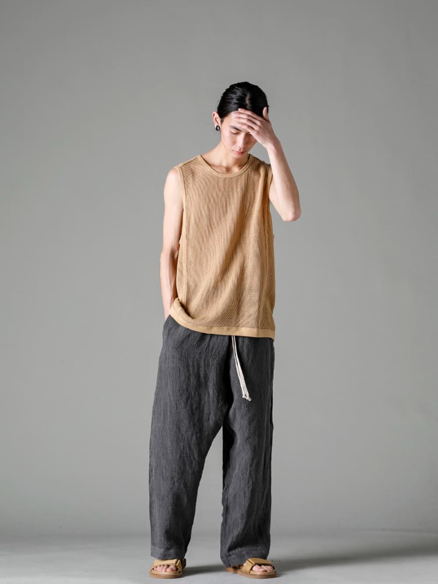 O PROJECT 23SS O PROJECT - 23SS collection Style #5. 5-003