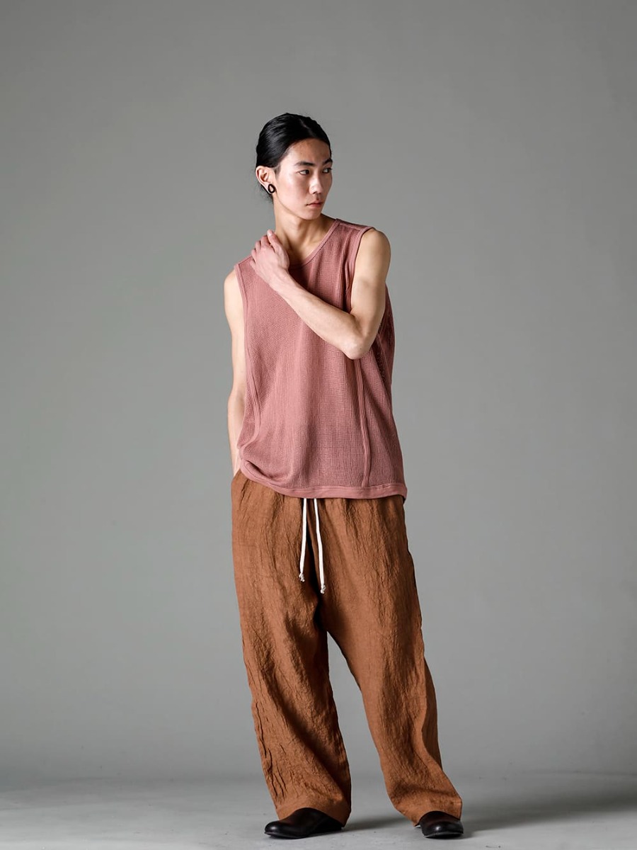 O PROJECT 23SS O PROJECT - 23SS collection Style #5. 5-004