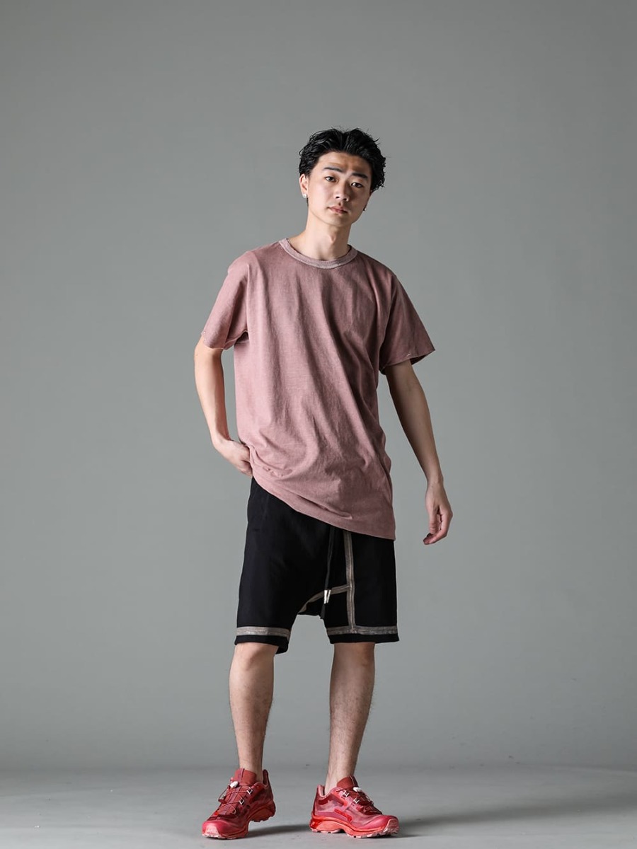 BORIS BIDJAN SABERI 23SS P10.2 ST FTO00002 3-001