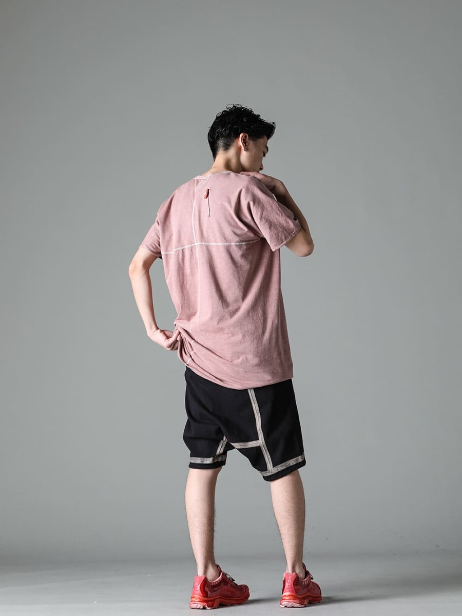 BORIS BIDJAN SABERI 23SS P10.2 ST FTO00002 3-002