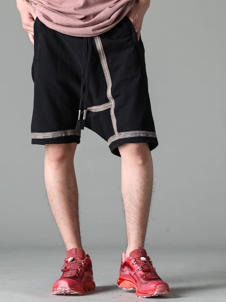 BORIS BIDJAN SABERI 23SS P10.2 ST FTO00002 3-003