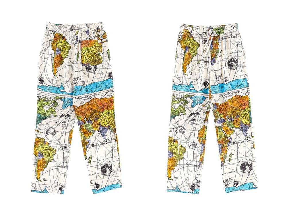 SAINT MICHAEL 2023SS - ©SAINT M×××××× (SAINT MICHAEL) 2023春夏系列的第5波单品发布了!3/25 (周六) 上午10时日本时间开始店铺、网购同时开始销售! - 1-002