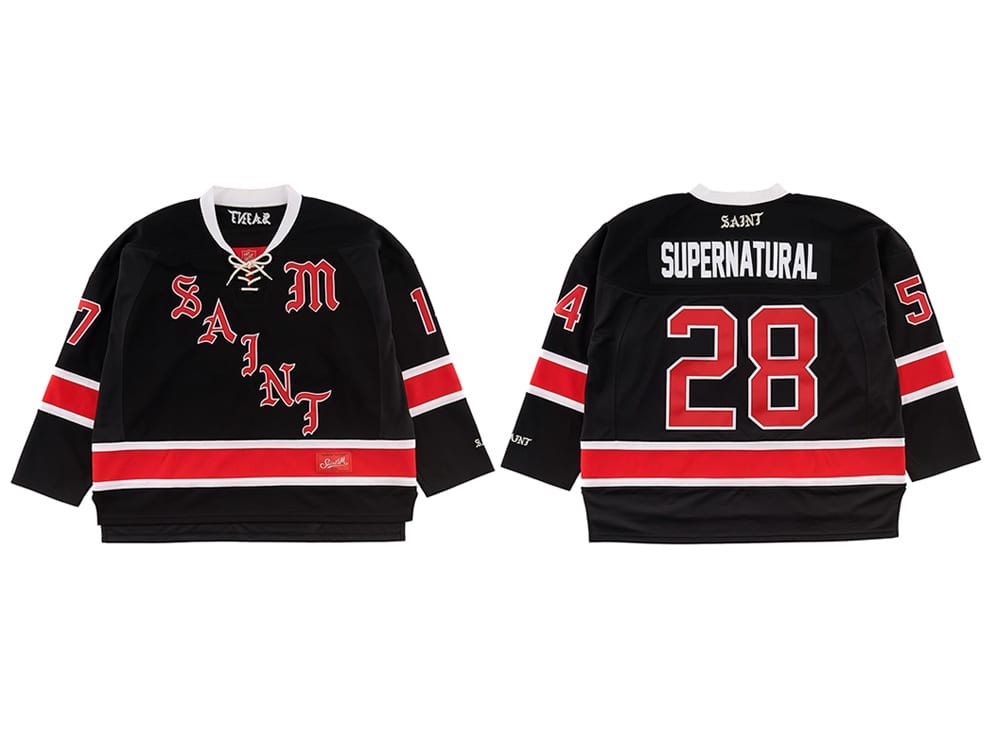 SAINT MICHAEL 2023SS - ©SAINT M×××××× (SAINT MICHAEL) 2023春夏系列的第5波单品发布了!3/25 (周六) 上午10时日本时间开始店铺、网购同时开始销售! - 1-003