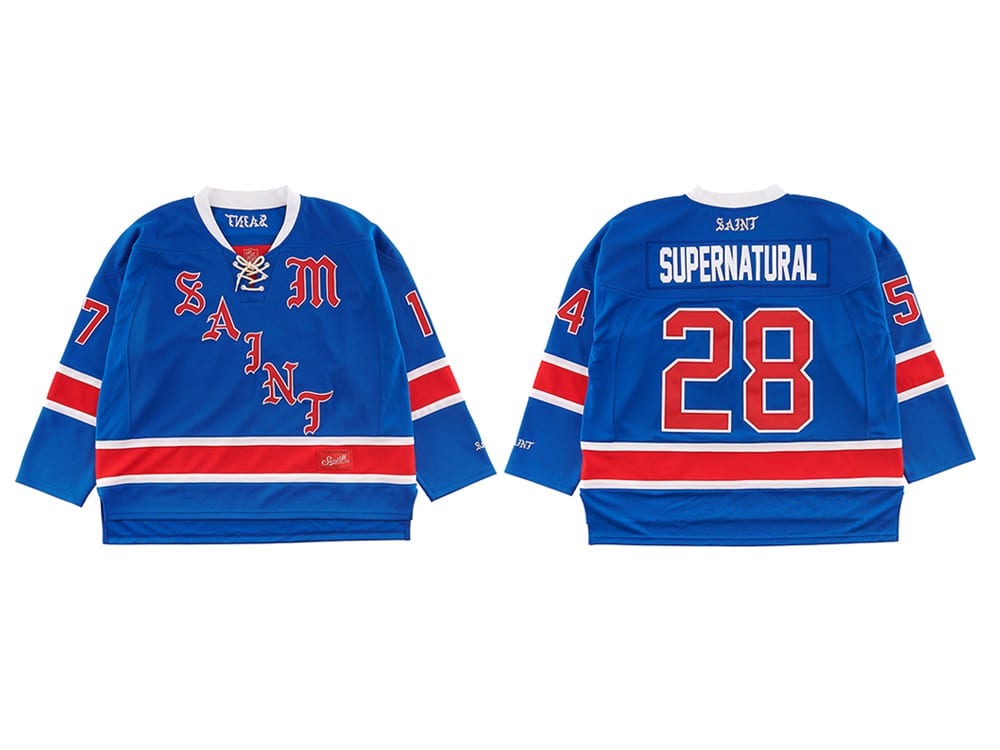 SAINT MICHAEL 2023SS - ©SAINT M×××××× (SAINT MICHAEL) 2023春夏系列的第5波单品发布了!3/25 (周六) 上午10时日本时间开始店铺、网购同时开始销售! - 1-004