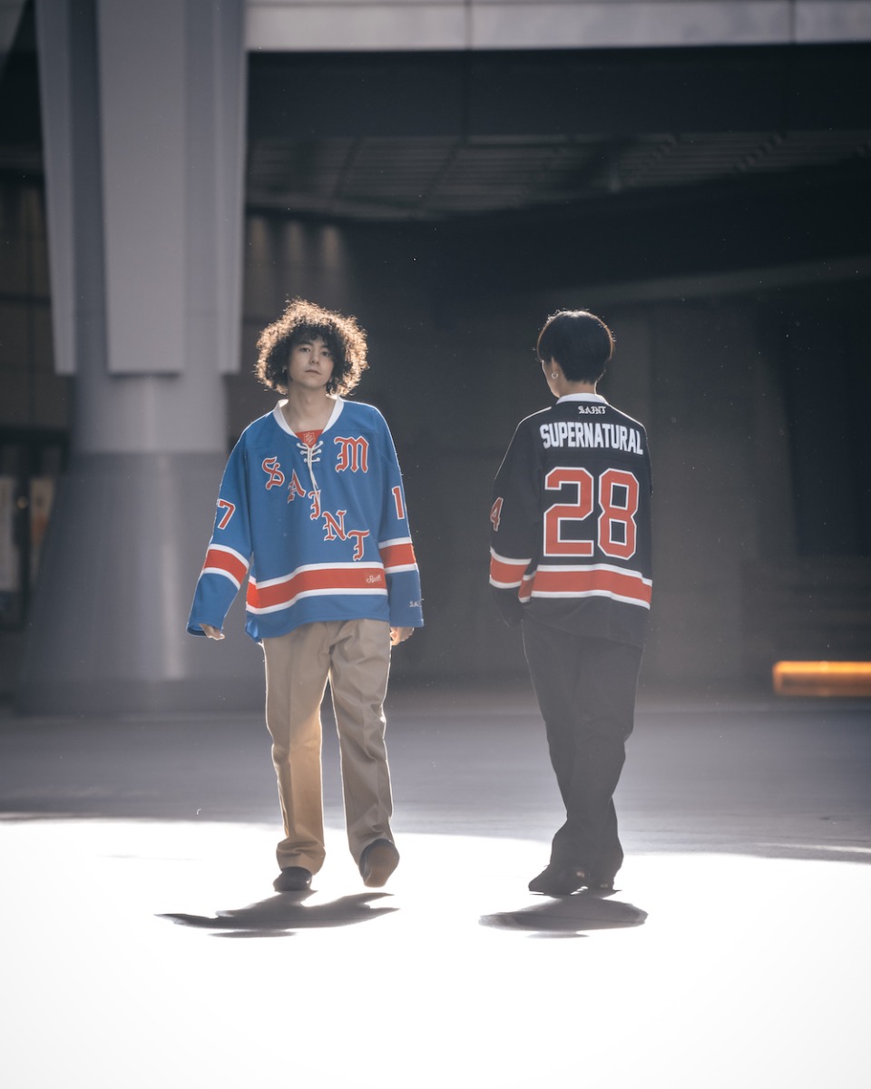 SAINT MICHAEL 2023SS - ©SAINT M×××××× (SAINT MICHAEL) 2023春夏系列的第5波单品发布了!3/25 (周六) 上午10时日本时间开始店铺、网购同时开始销售! - 1-006