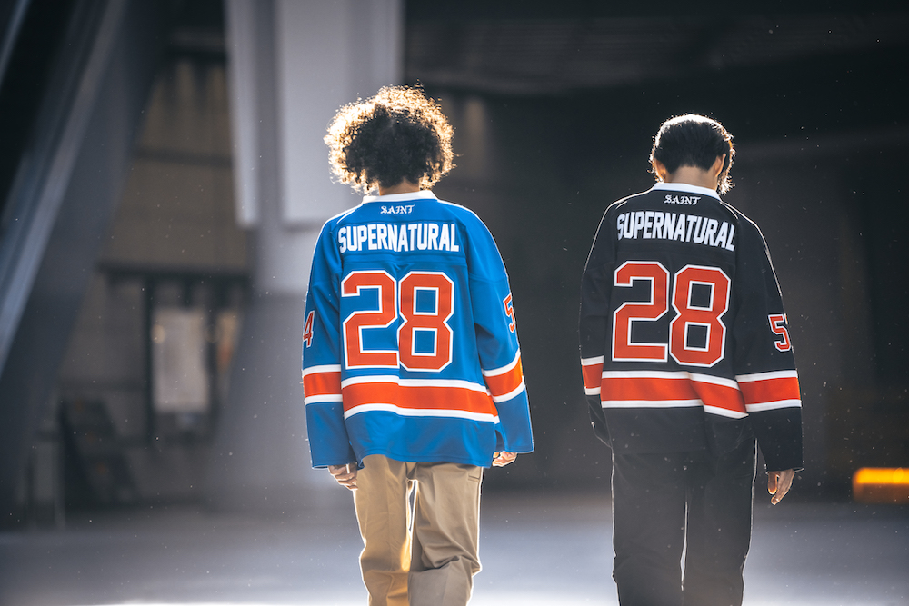 SAINT MICHAEL 2023SS - ©SAINT M×××××× (SAINT MICHAEL) 2023春夏系列的第5波单品发布了!3/25 (周六) 上午10时日本时间开始店铺、网购同时开始销售! - 1-007