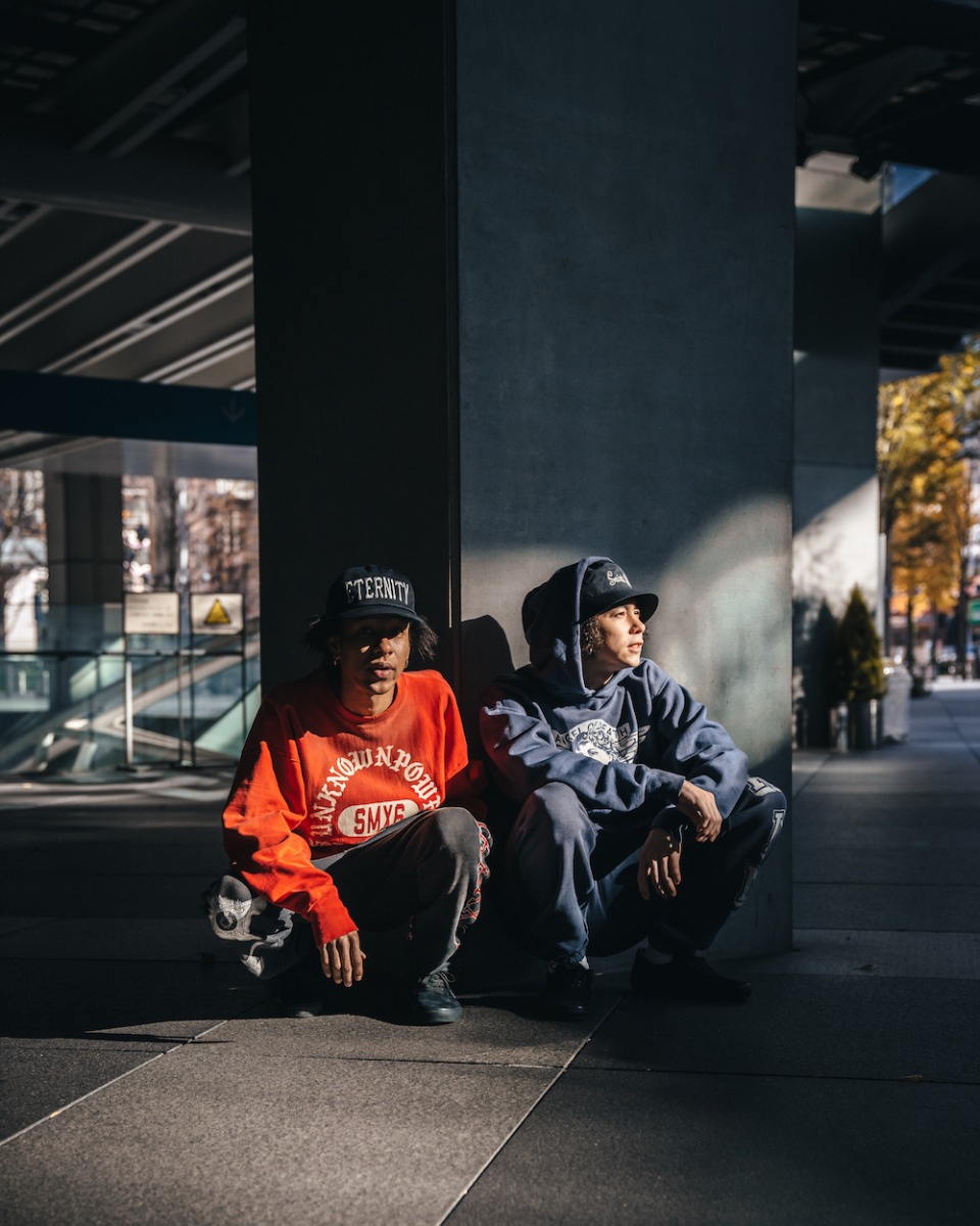 SAINT MICHAEL 2023SS - ©SAINT M×××××× (SAINT MICHAEL) 2023春夏系列的第5波单品发布了!3/25 (周六) 上午10时日本时间开始店铺、网购同时开始销售! - 1-013