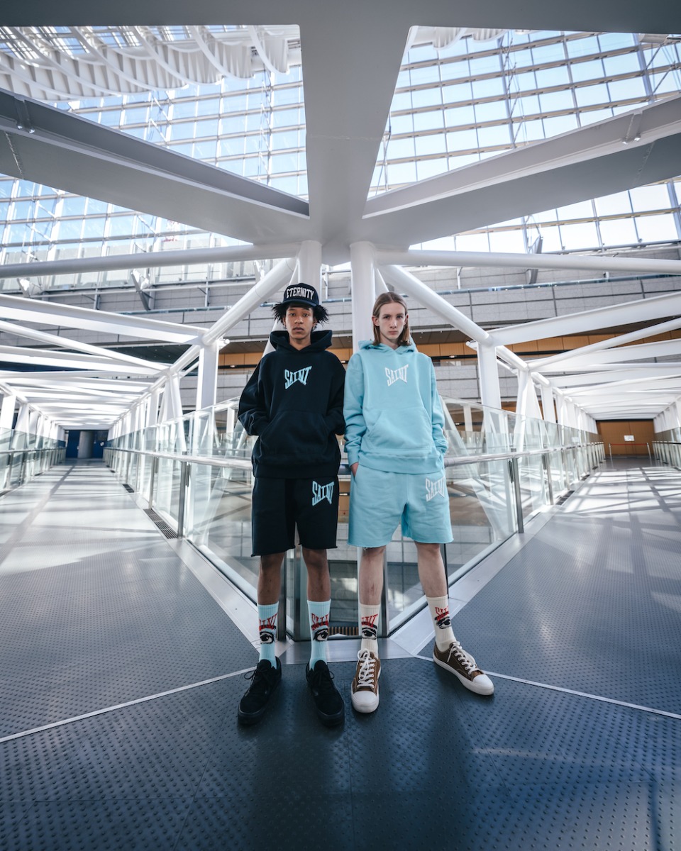 SAINT MICHAEL 2023SS - ©SAINT M×××××× (SAINT MICHAEL) 2023春夏系列的第5波单品发布了!3/25 (周六) 上午10时日本时间开始店铺、网购同时开始销售! - 1-016