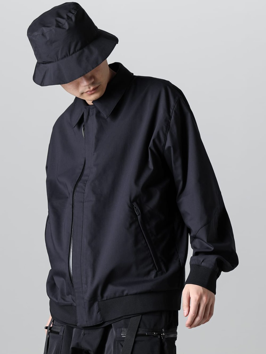 ACRONYM - アクロニウム 2023SS J111TS-CH - Stealth Cargo Jacket 2-001