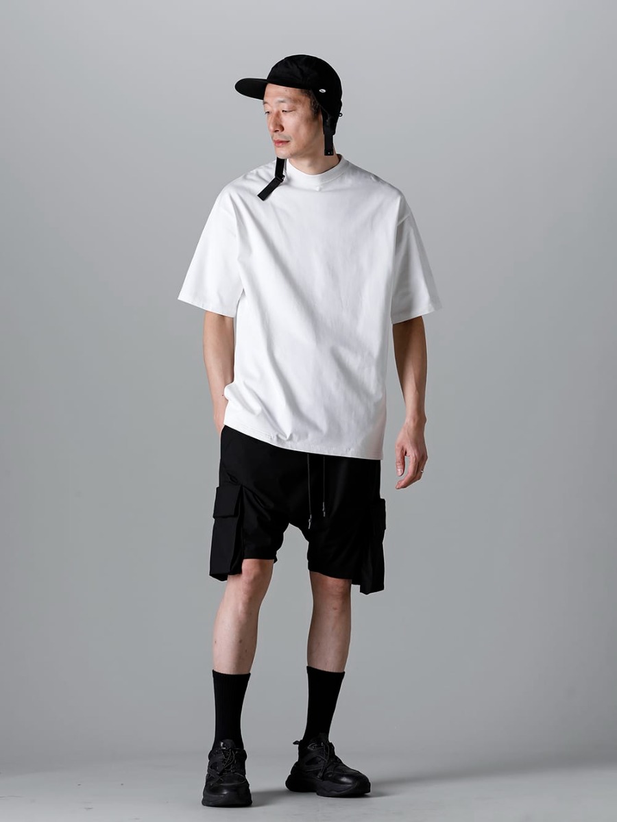 RIPVANWINKLE - リップヴァンウインクル 2023SS collection Style 2-001