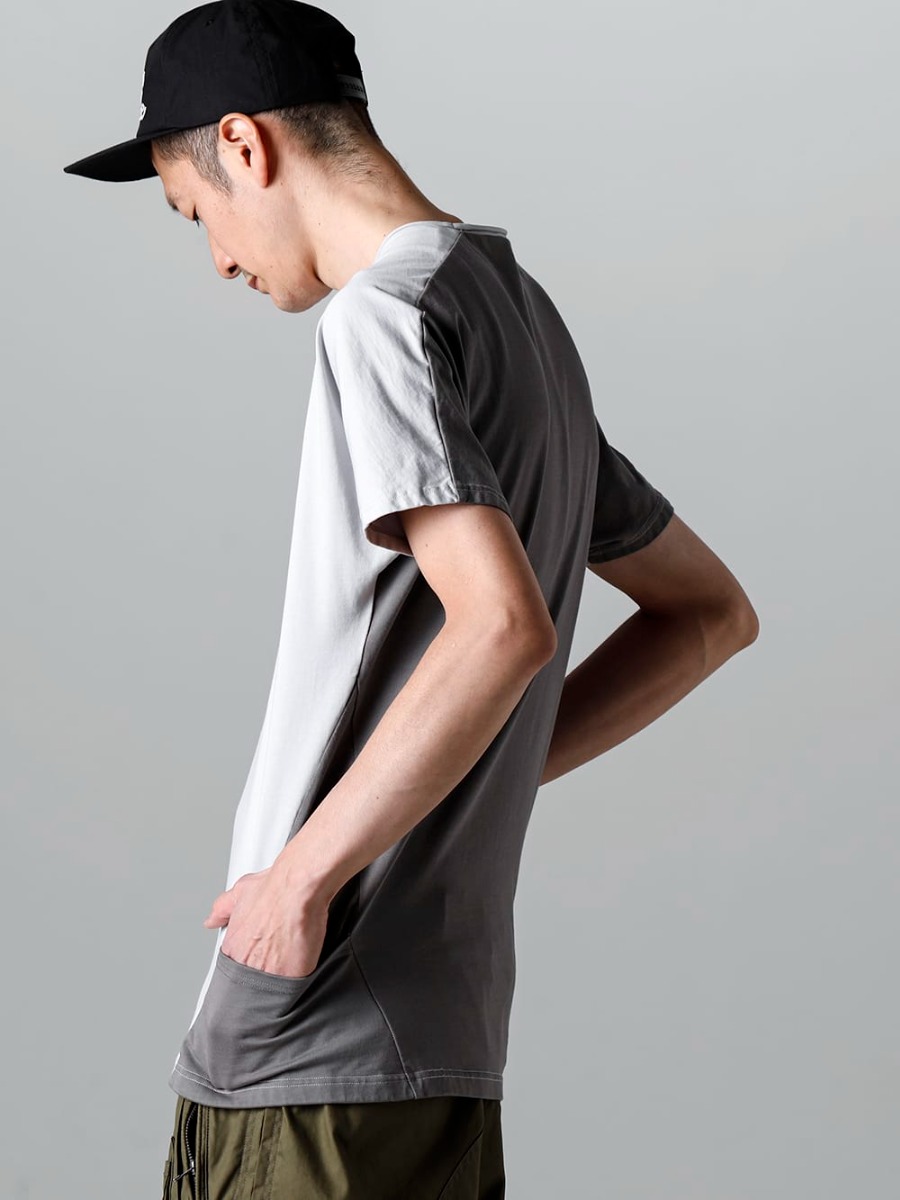 RIPVANWINKLE - リップヴァンウインクル 2023SS collection Style 2-004