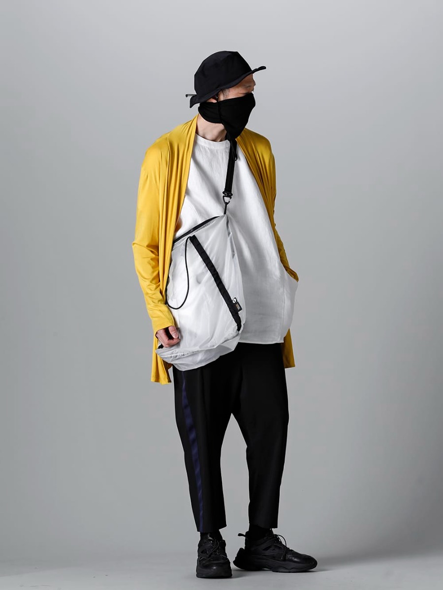 RIPVANWINKLE - リップヴァンウインクル 2023SS collection Style 2-005