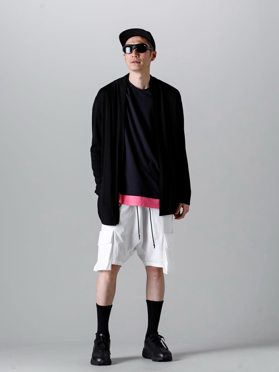 RIPVANWINKLE - リップヴァンウインクル 2023SS collection Style 2-006