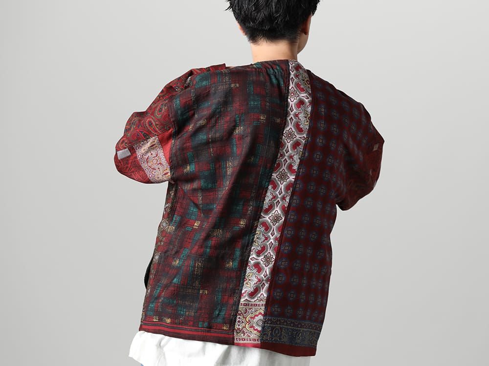 インク 2023SS ink(インク) 2023SSコレクションよりデリバリーがスタート！只今より店頭・通販共に販売スタート！