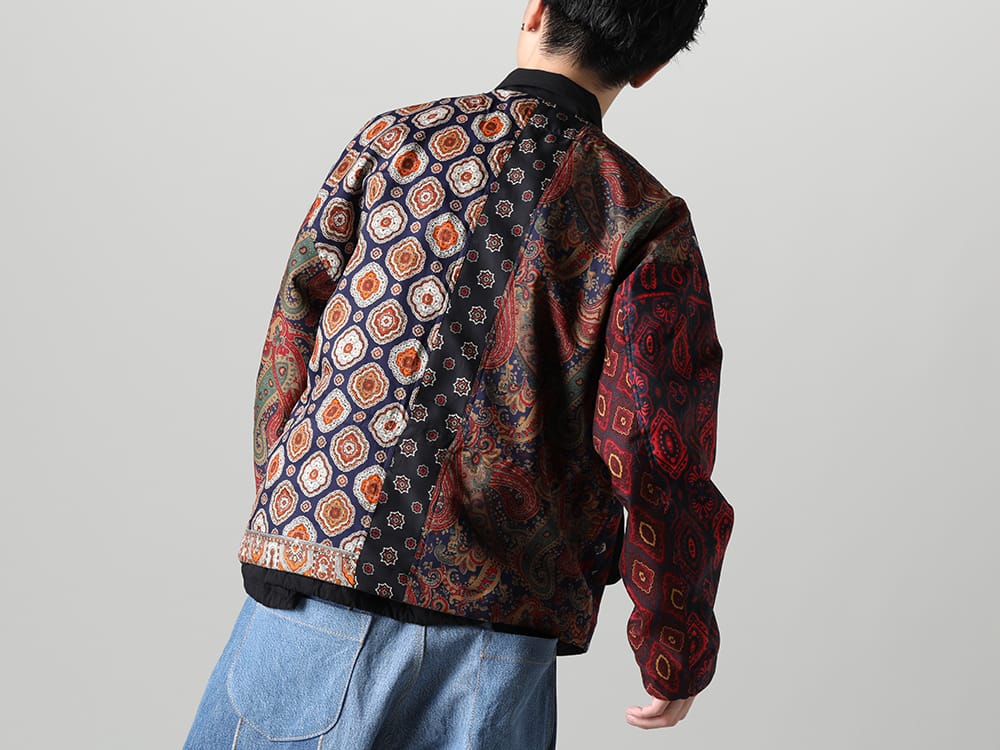 インク 2023SS ink(インク) 2023SSコレクションよりデリバリーがスタート！只今より店頭・通販共に販売スタート！