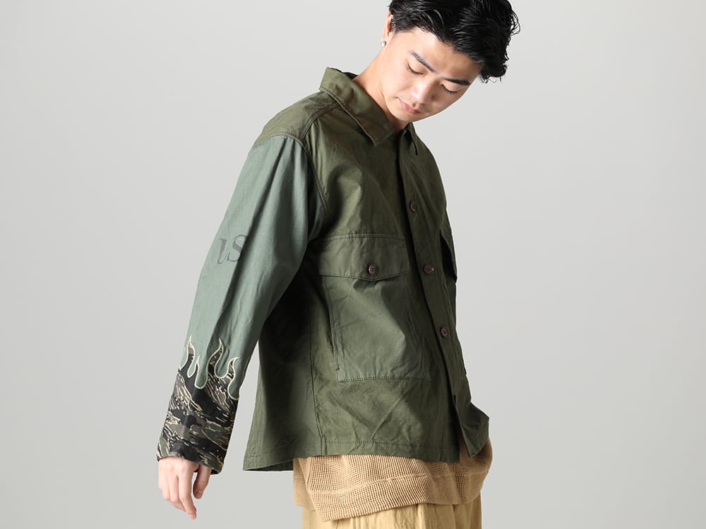 インク 2023SS ink(インク) 2023SSコレクションよりデリバリーがスタート！只今より店頭・通販共に販売スタート！