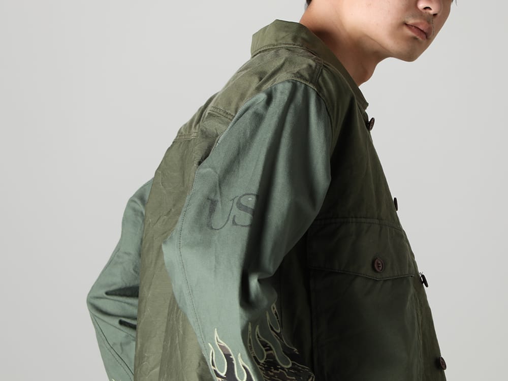 インク 2023SS ink(インク) 2023SSコレクションよりデリバリーがスタート！只今より店頭・通販共に販売スタート！