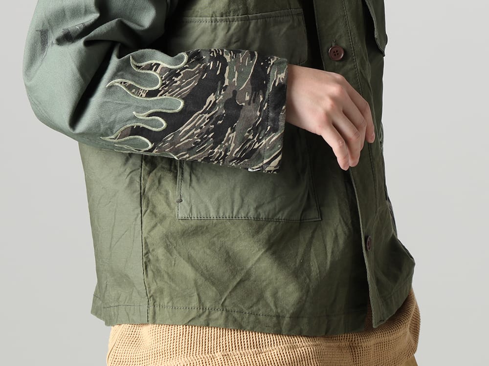 インク 2023SS ink(インク) 2023SSコレクションよりデリバリーがスタート！只今より店頭・通販共に販売スタート！