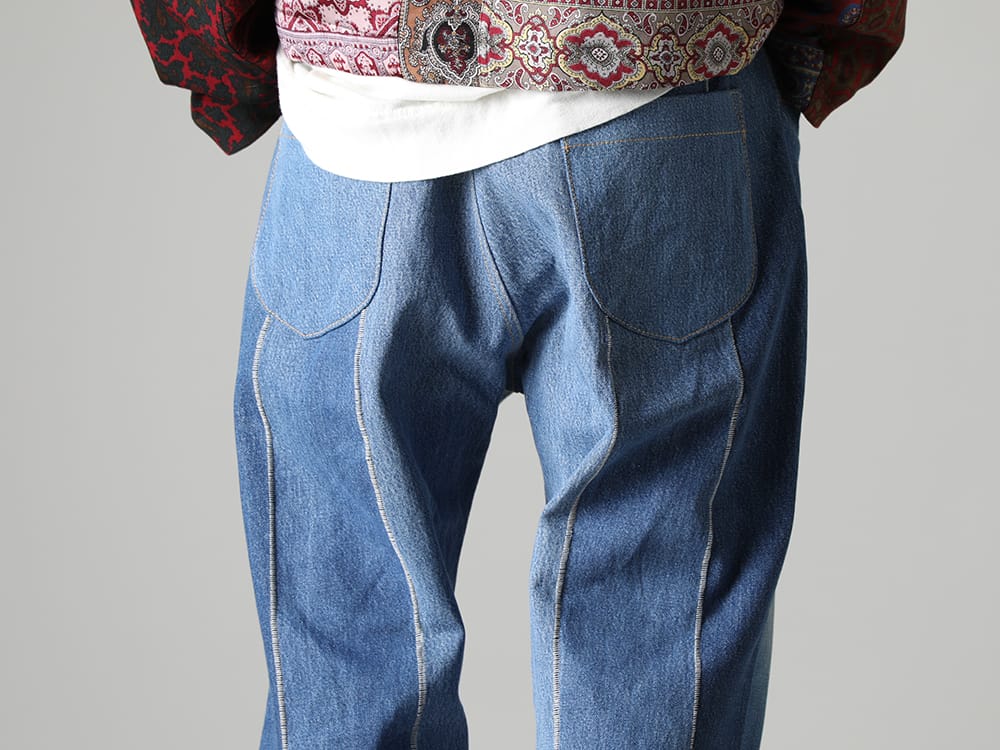 インク 2023SS  ink(インク) 2023SSコレクションよりデリバリーがスタート！只今より店頭・通販共に販売スタート！