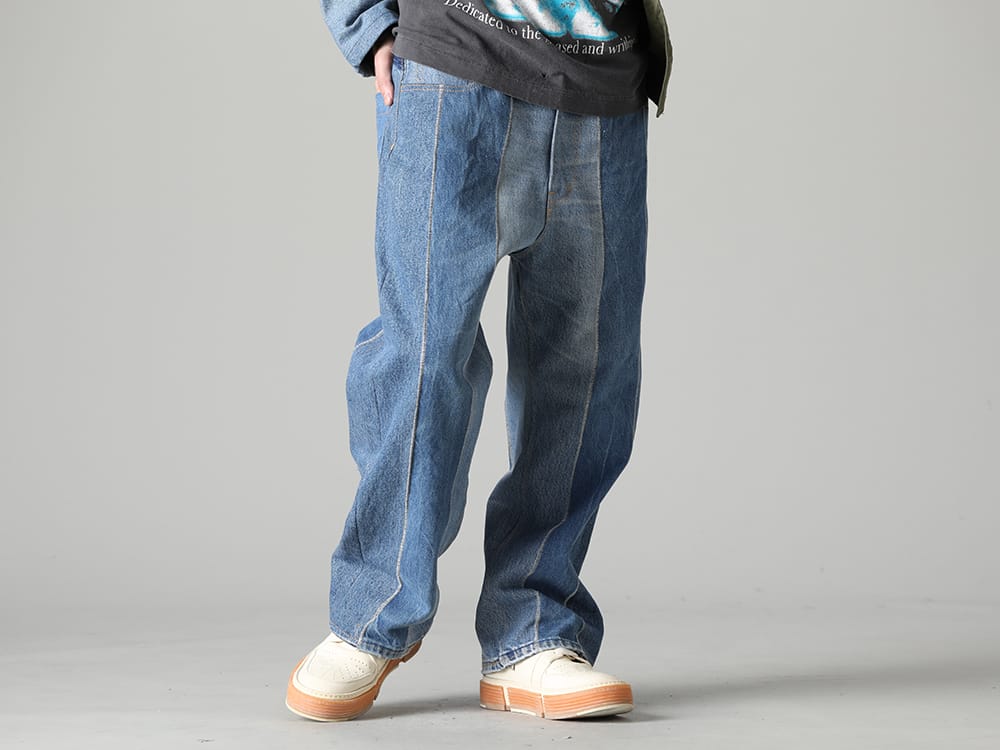 インク 2023SS  ink(インク) 2023SSコレクションよりデリバリーがスタート！只今より店頭・通販共に販売スタート！