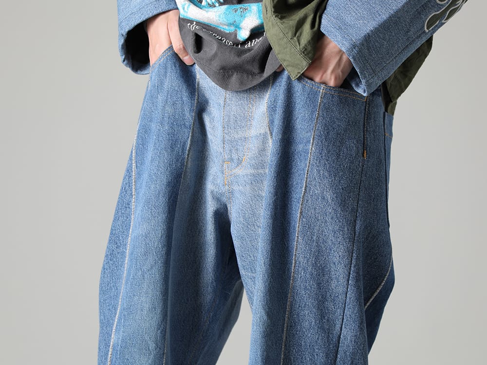 インク 2023SS  ink(インク) 2023SSコレクションよりデリバリーがスタート！只今より店頭・通販共に販売スタート！