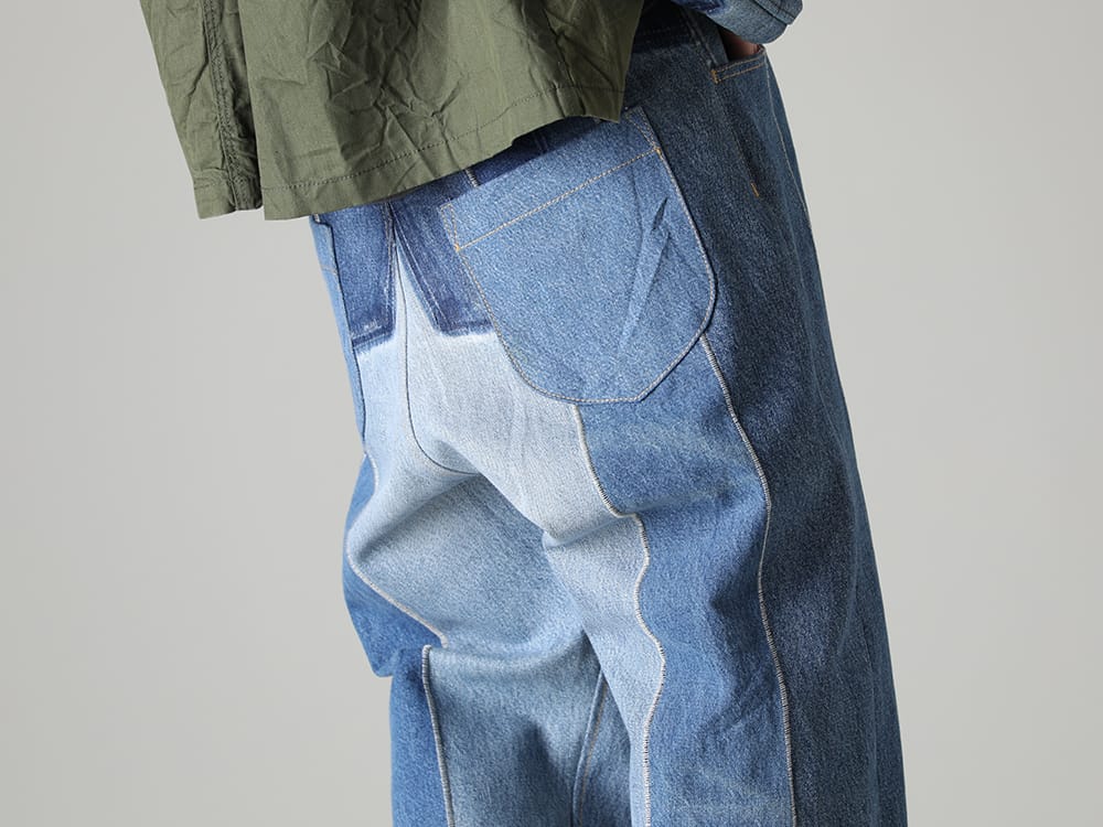 インク 2023SS  ink(インク) 2023SSコレクションよりデリバリーがスタート！只今より店頭・通販共に販売スタート！