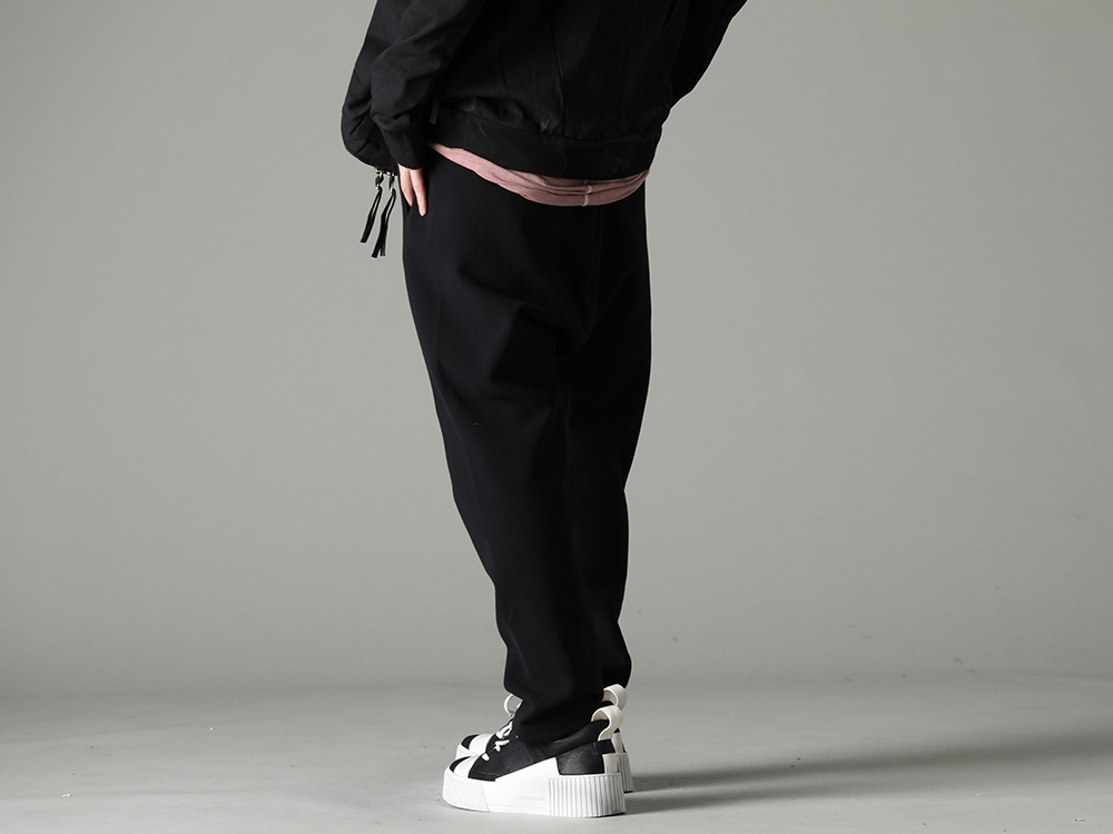 Boris Bidjan Saberi 23SS Giving a new interpretation to the brand image - P3-F1602B - BAMBA2.1-LEATHER-WHITE-SOLE 3-003