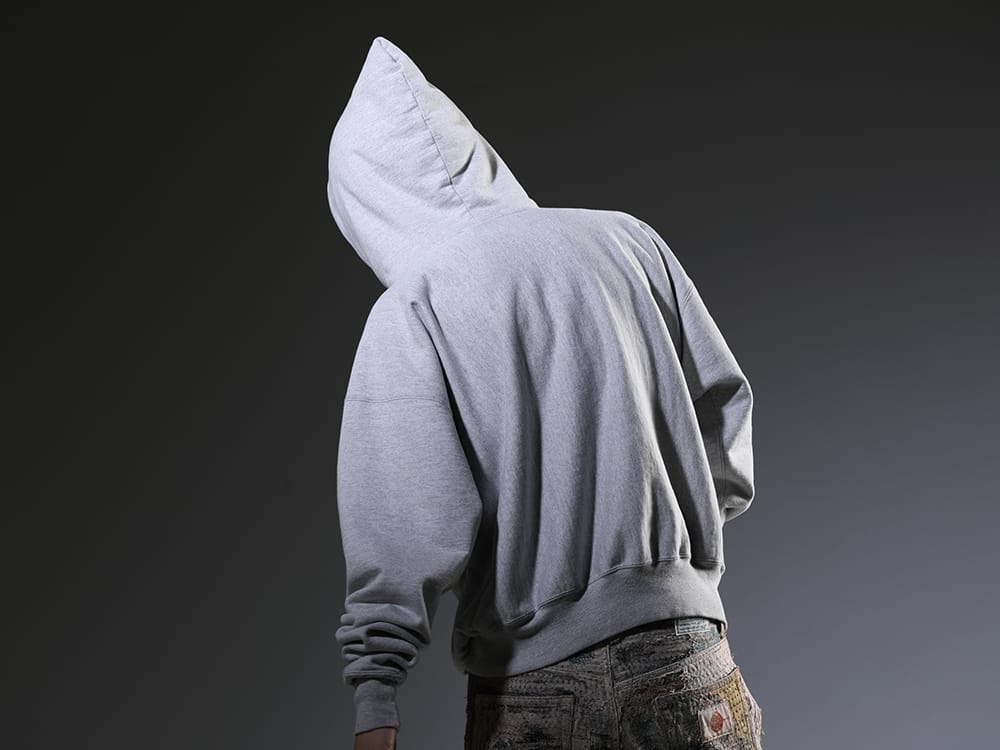 ©SAINT M×××××× - セントマイケル 2023SS 見出し2  - SM-S23-0000-046 - MX6 フーディー 2-006