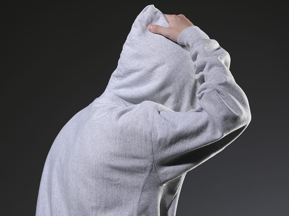 ©SAINT M×××××× - セントマイケル 2023SS 見出し2  - SM-S23-0000-046 - MX6 フーディー 2-009