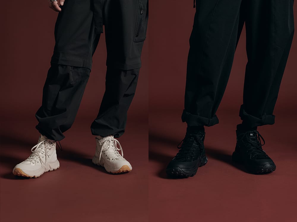 The Viridi-anne - ザ ヴィリジアン 23-24AW collection 1-011