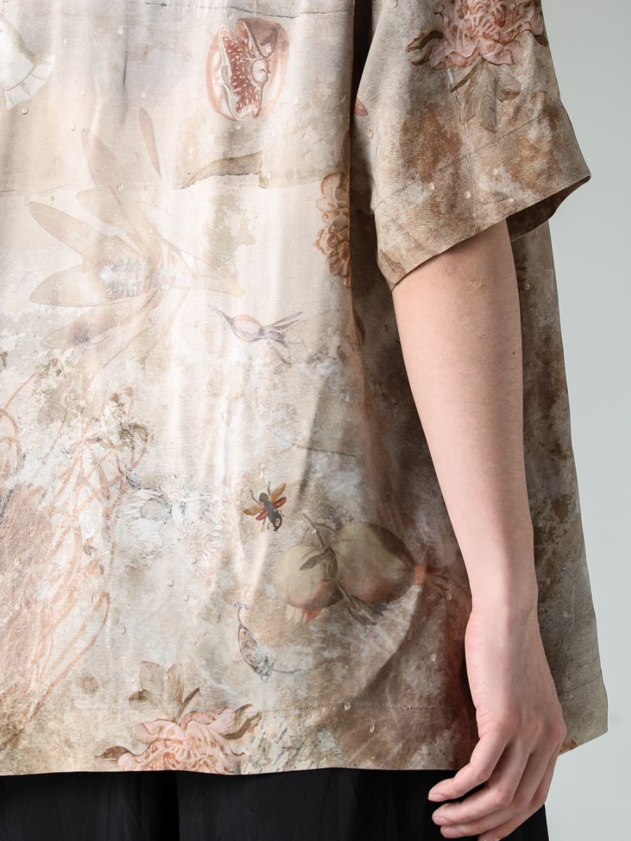 ZIGGY CHEN-ジギーチェン 23SS(春夏) 見出し6 6-003