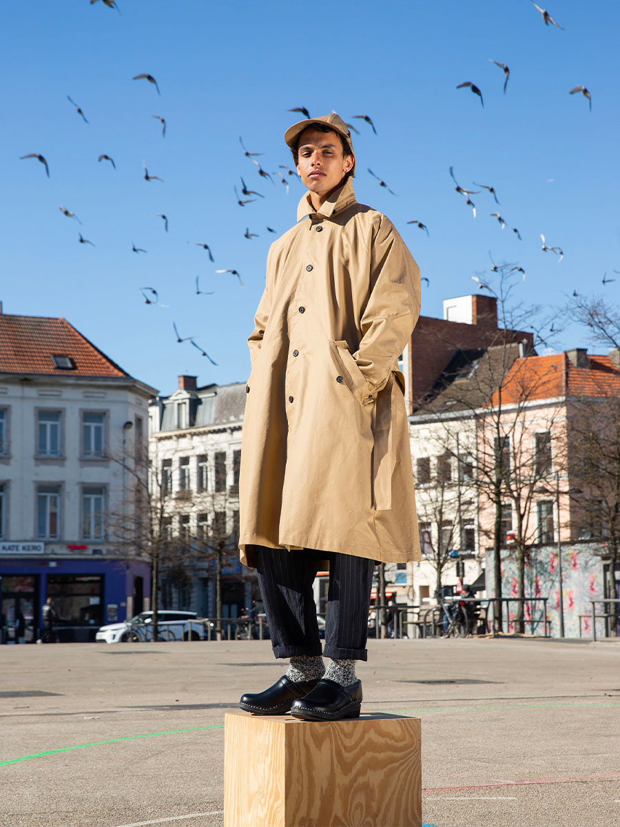 O project 2023-24AW [イベント情報] O project(オープロジェクト) 23-24AW(秋冬) Collection サンプル受注会開催！ - 1-001