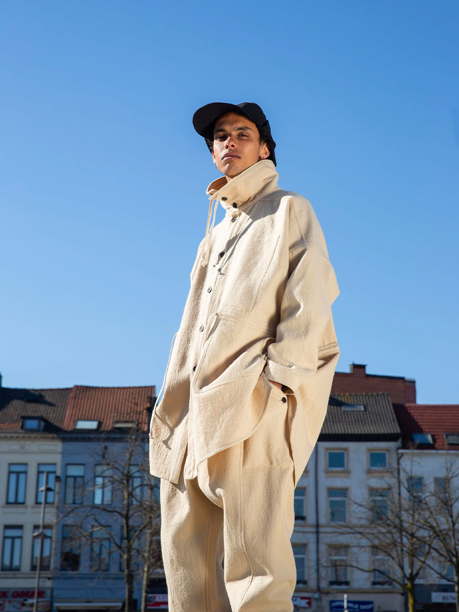 O project 2023-24AW [イベント情報] O project(オープロジェクト) 23-24AW(秋冬) Collection サンプル受注会開催！ - 1-001