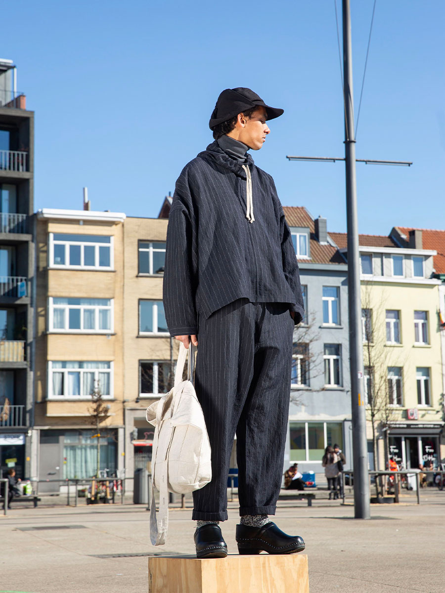 O project 2023-24AW [イベント情報] O project(オープロジェクト) 23-24AW(秋冬) Collection サンプル受注会開催！ - 1-001